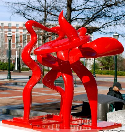 麻将胡了2试玩-【美国故事】亚特兰大印象